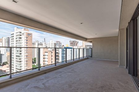 Apartamento à venda com 156m², 3 quartos e 2 vagas