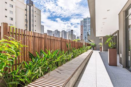 Apartamento à venda com 156m², 3 quartos e 2 vagas