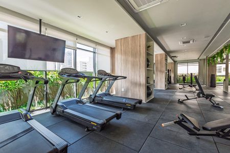 Apartamento à venda com 156m², 3 quartos e 2 vagas