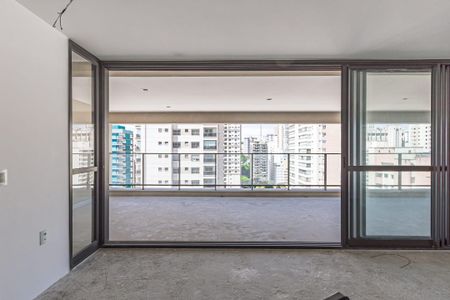 Apartamento à venda com 156m², 3 quartos e 2 vagas
