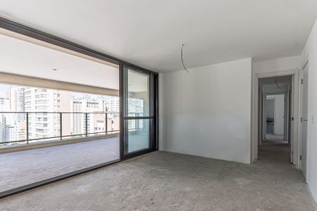 Apartamento à venda com 156m², 3 quartos e 2 vagas