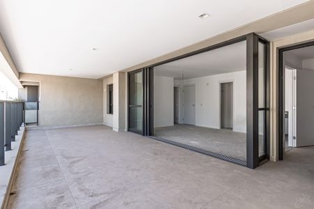 Apartamento à venda com 156m², 3 quartos e 2 vagas