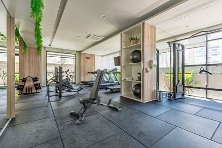 Apartamento à venda com 156m², 3 quartos e 2 vagas