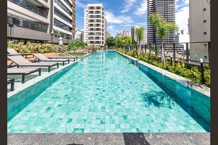 Apartamento à venda com 156m², 3 quartos e 2 vagas