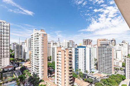 Apartamento à venda com 156m², 3 quartos e 2 vagas