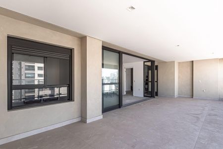 Apartamento à venda com 156m², 3 quartos e 2 vagas