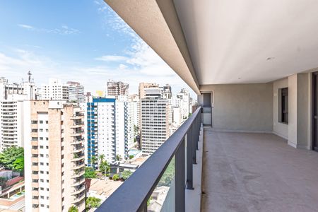 Apartamento à venda com 156m², 3 quartos e 2 vagas