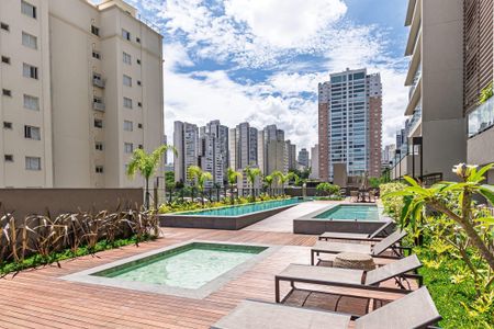 Apartamento à venda com 156m², 3 quartos e 2 vagas