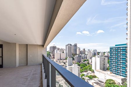 Apartamento à venda com 156m², 3 quartos e 2 vagas
