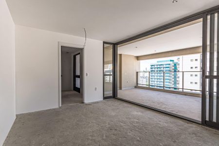 Apartamento à venda com 156m², 3 quartos e 2 vagas