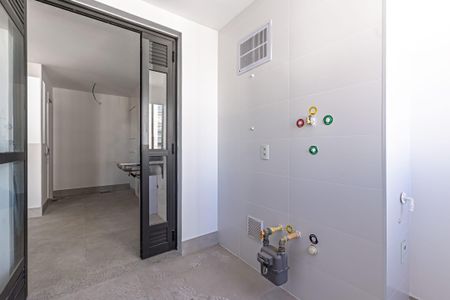 Apartamento à venda com 156m², 3 quartos e 2 vagas