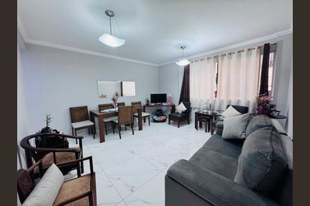 Apartamento à venda com 3 quartos, 82m² em Cidade São Francisco, Osasco