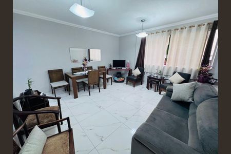 Apartamento à venda com 3 quartos, 82m² em Cidade São Francisco, Osasco