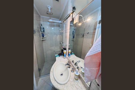 Apartamento à venda com 3 quartos, 82m² em Cidade São Francisco, Osasco