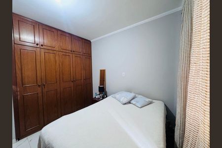 Apartamento à venda com 3 quartos, 82m² em Cidade São Francisco, Osasco