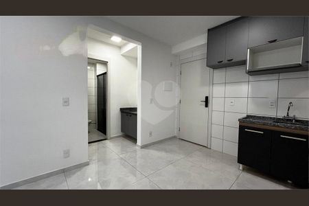 Apartamento à venda com 2 quartos, 35m² em São Miguel, São Paulo