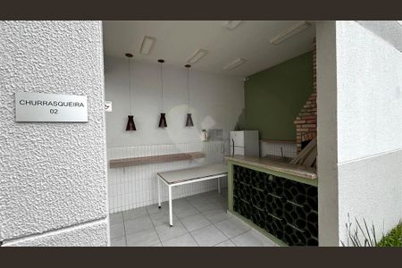 Apartamento à venda com 2 quartos, 35m² em São Miguel, São Paulo