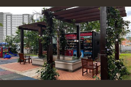 Apartamento à venda com 2 quartos, 35m² em São Miguel, São Paulo