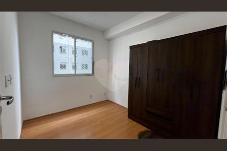 Apartamento à venda com 2 quartos, 35m² em São Miguel, São Paulo