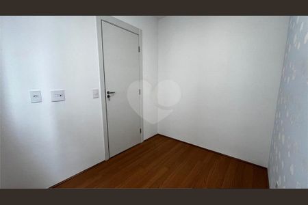 Apartamento à venda com 2 quartos, 35m² em São Miguel, São Paulo