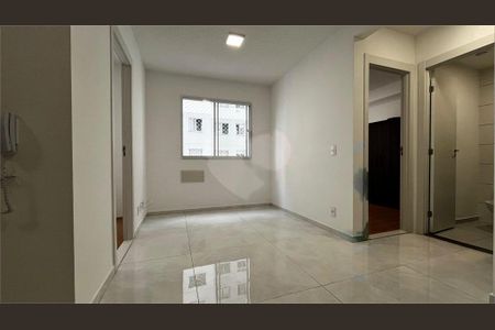 Apartamento à venda com 2 quartos, 35m² em São Miguel, São Paulo