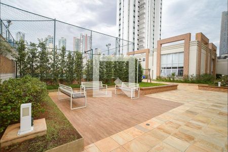 Apartamento à venda com 228m², 4 quartos e 4 vagasÁrea Comum