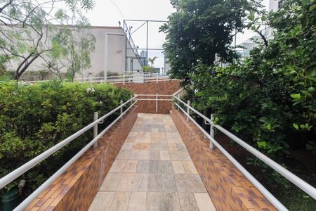 Apartamento à venda com 228m², 4 quartos e 4 vagasÁrea Comum