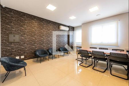 Apartamento à venda com 228m², 4 quartos e 4 vagasÁrea Comum