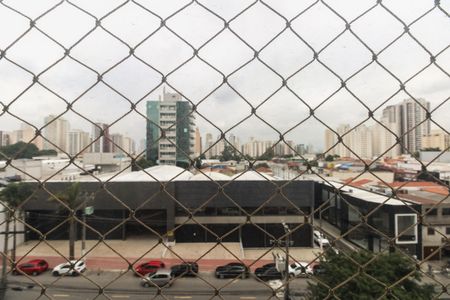 Apartamento à venda com 228m², 4 quartos e 4 vagasVaranda Gourmet - Vista