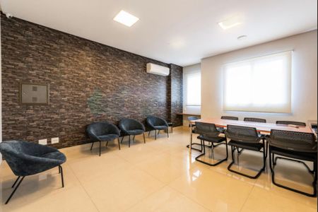 Apartamento à venda com 3 quartos, 228m² em Vila Gomes Cardim, São Paulo