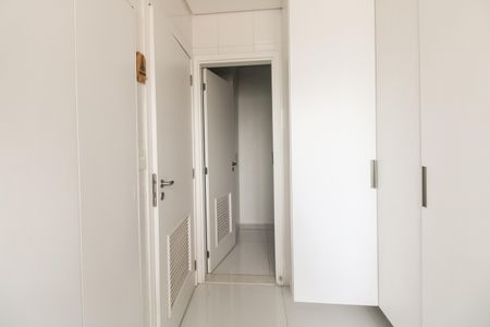 Apartamento à venda com 228m², 4 quartos e 4 vagasÁrea de Serviço