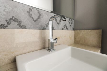 Apartamento à venda com 228m², 4 quartos e 4 vagasLavabo