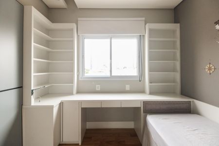 Apartamento à venda com 228m², 4 quartos e 4 vagasSuíte 2