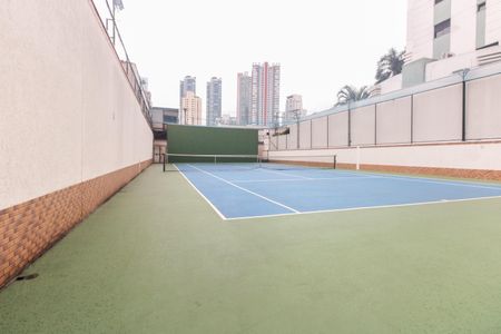 Apartamento à venda com 228m², 4 quartos e 4 vagasÁrea Comum