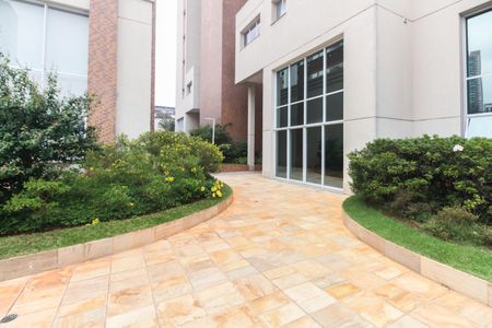 Apartamento à venda com 228m², 4 quartos e 4 vagasÁrea Comum