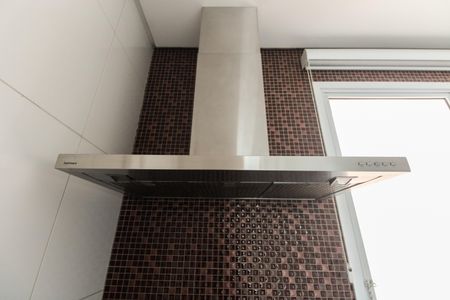 Apartamento à venda com 228m², 4 quartos e 4 vagasCozinha