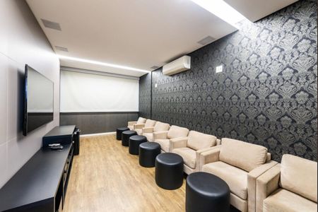 Apartamento à venda com 3 quartos, 228m² em Vila Gomes Cardim, São Paulo