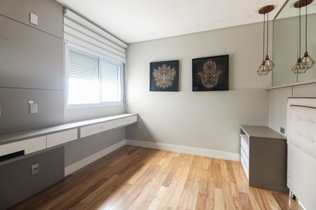 Apartamento à venda com 228m², 4 quartos e 4 vagasSuíte 1