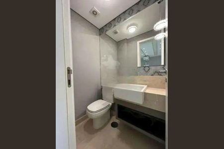 Apartamento à venda com 3 quartos, 228m² em Vila Gomes Cardim, São Paulo