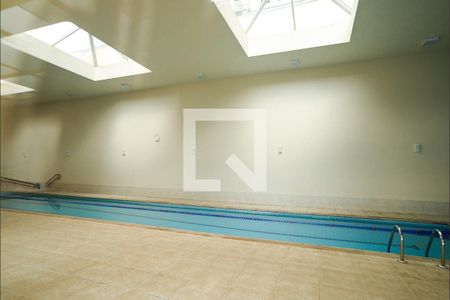 Apartamento à venda com 228m², 4 quartos e 4 vagasÁrea Comum