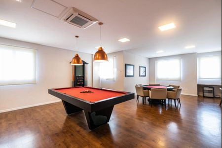 Apartamento à venda com 3 quartos, 228m² em Vila Gomes Cardim, São Paulo