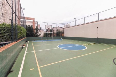 Apartamento à venda com 228m², 4 quartos e 4 vagasÁrea Comum