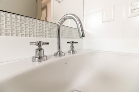 Apartamento à venda com 228m², 4 quartos e 4 vagasBanheiro Suíte 3