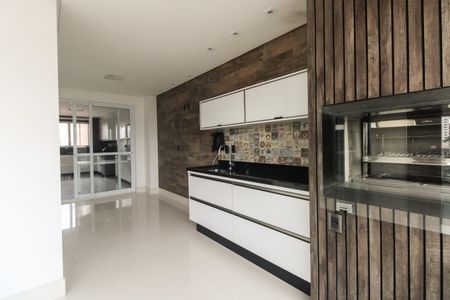 Apartamento à venda com 228m², 4 quartos e 4 vagasVaranda Gourmet