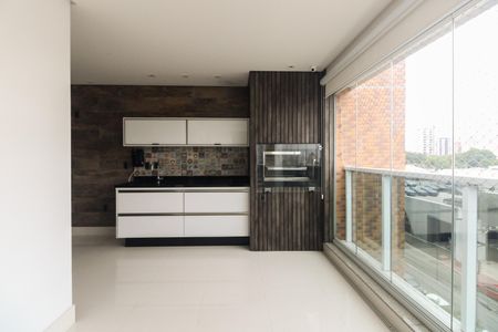 Apartamento à venda com 228m², 4 quartos e 4 vagasVaranda Gourmet