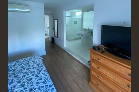 Casa de Condomínio à venda com 3 quartos, 261m² em Barra da Tijuca, Rio de Janeiro