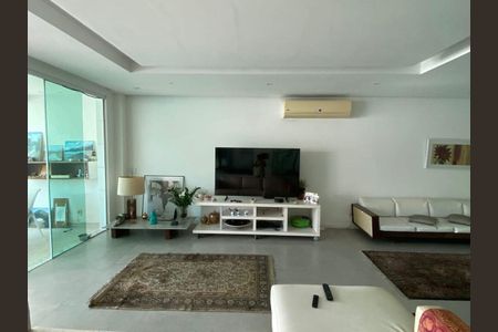 Casa de Condomínio à venda com 3 quartos, 261m² em Barra da Tijuca, Rio de Janeiro