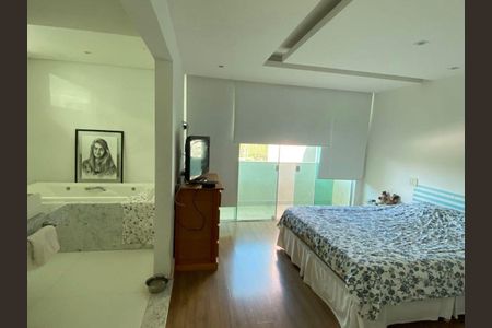 Casa de Condomínio à venda com 3 quartos, 261m² em Barra da Tijuca, Rio de Janeiro