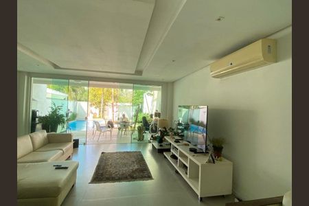 Casa de Condomínio à venda com 3 quartos, 261m² em Barra da Tijuca, Rio de Janeiro