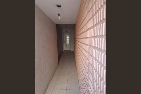 Casa à venda com 240m², 3 quartos e 3 vagas